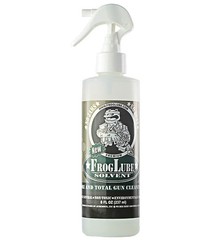FrogLube 14976 Solvent Spray 8 oz Biodegradable Gun Cleaning