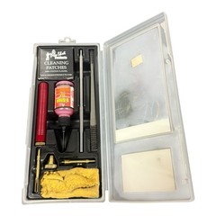 Pro-Shot Products Pistol Cleaning Kit .40 .41 10mm Handgun Cleaning Kit Used
