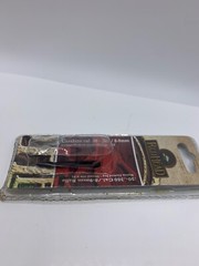 RedHead Nylon Slotted Cleaning Jag Tread Size 8-32 .30 – .380 Cal