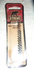 New Western Powders X-treme Rifle Bore Brush 8mm .325 .338 Caliber S-9