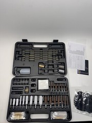Costway Universal Gun Cleaning Kit – Black (TH10045DK)