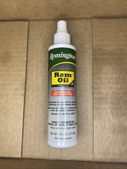Lucas Oil Extreme Duty Gun Oiler, Grease, CLP. Hopper / Remington