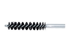Mosin Nagant M44 M38 M91/30 Nylon&Brass Bore Brush Set 8×32 Thread Pitch -Female