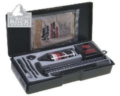 Kleen-Bore Universal Cleaning Kit .22 Cal-12 Gauge Handgun Rifle Shotgun UK-213