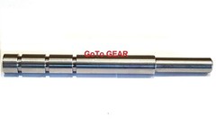Channel Liner Installation Tool For All GLOCK Models Stainless Steel Made in USA