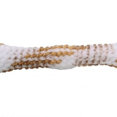 Bore Rope Gun Barrel Cleaning Snake for 16 Gauge Shotguns