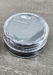 Rifle Grease, Extreme Pressure Black Moly / Super Lithium 290F 5-PACK