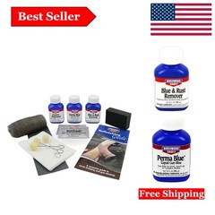 Perma Blue All-Inclusive Gun Blue Finishing Kit