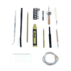 Sport Ridge 17 Piece .223/ 5.56 Cleaning Kit Pull Thru Cable