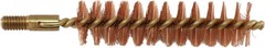 .50 Caliber Bore Brush – Durable Brass Core for Black Powder Firearms