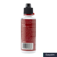 Odorless Synthetic Gun Oil, 2 Ounce Drip Bottle, Rust Prevention
