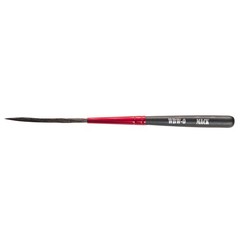 Andrew Mack Wizard Black Widow Scroll Striper Brush Series WBW Size #0,