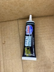 Lucas Oil Extreme Duty Gun Oiler, Grease, CLP. Hopper / Remington