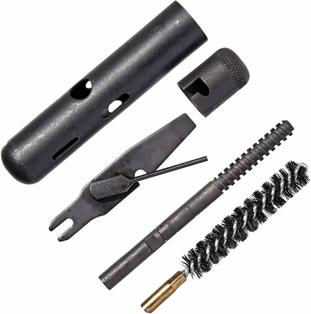SKS 7.62×39 Buttstock Cleaning Kit