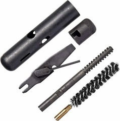 SKS 7.62×39 Buttstock Cleaning Kit