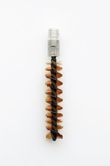 .44 & .45 CALIBER BLACK POWDER PHOSPHOR BRONZE BORE BRUSH / EMSS1360