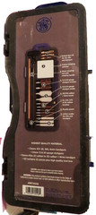 NEW – Smith & Wesson Universal Rifle/Shotgun/Handgun Cleaning Kit – NEW