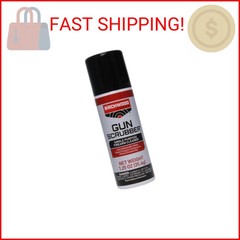 Birchwood Casey Gun Scrubber Single Purpose Gun Cleaner/Degreaser, Aerosol Spray
