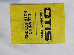 Really Nice Otis Defense 5.56 .223 Field Cleaning Kit Rifle Daniel Military Gun