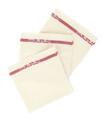 Ballistol Special Care Cloth Gun Cleaning Bamboo Fiber 16.5 in 3 Pack
