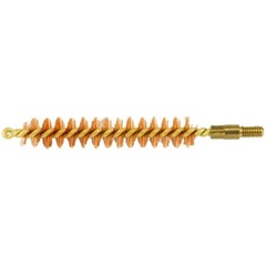 Pro-Shot Chamber Brush For 223/.17- .22 Rifle 8-32″ Thread Bronze Bristles-223BC