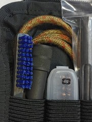 Really Nice Otis Defense 5.56 .223 Field Cleaning Kit Rifle Daniel Military Gun