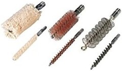 Hoppe’s No. 9 3-Pack Brush/Swab Kit