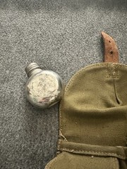 Russian Army Gun Cleaning Kit