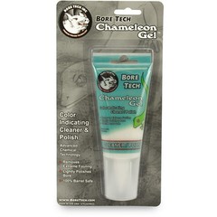 Bore Tech Chameleon Btech Btck-40002 Chameleon Gel Cleaner/pol 2oz
