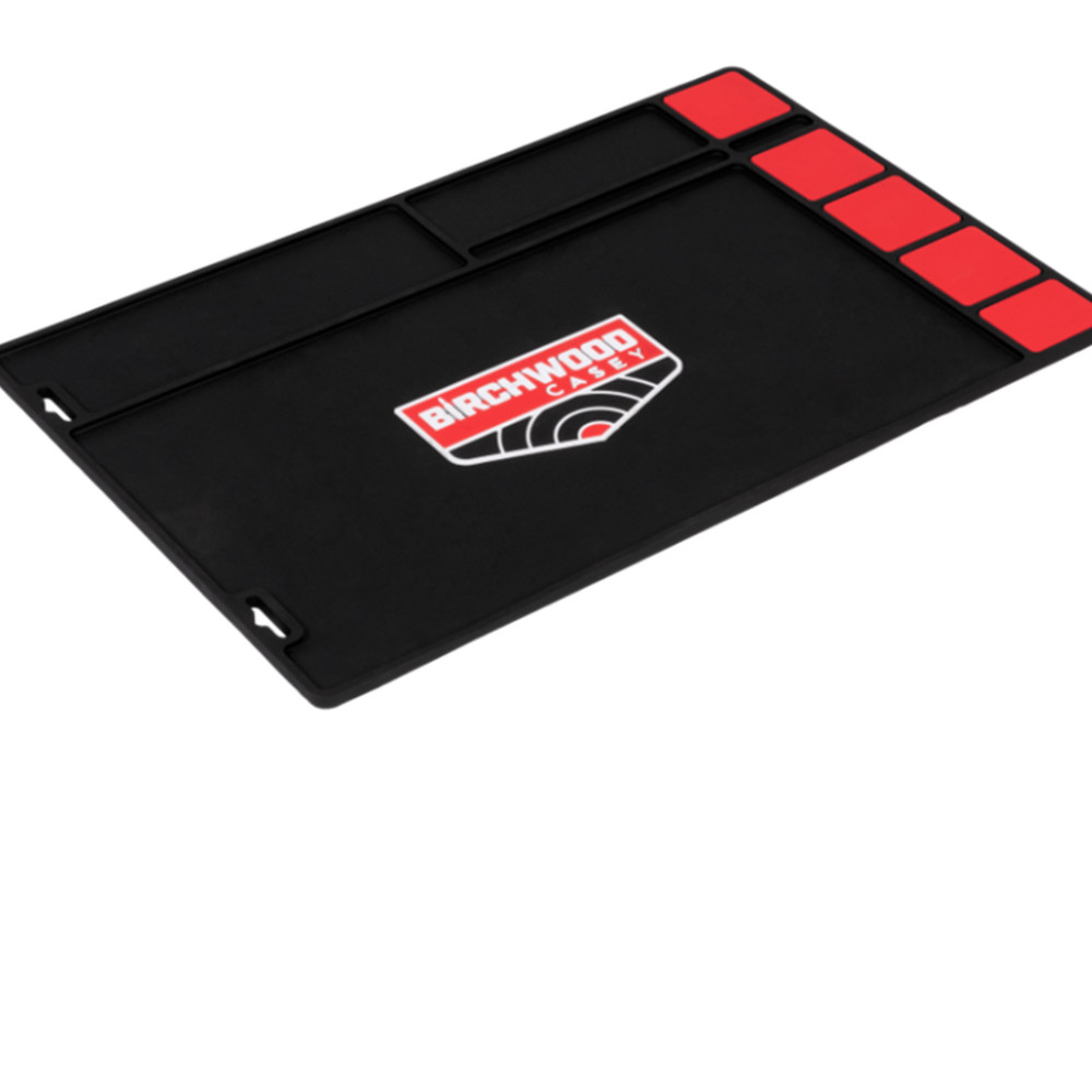 Birchwood Casey Pistol Cleaning Mat