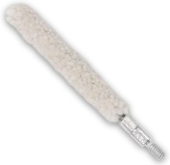 Versatile Gun Maintenance Cotton Mop – Essential Scrubbing Tool for Firearms