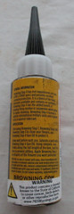 BROWNING Gun Oil – Step 4 – 124032