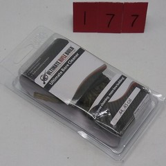 Ultimate Rifle Build Ultimate Bore Cleaner .44 .45 Cal