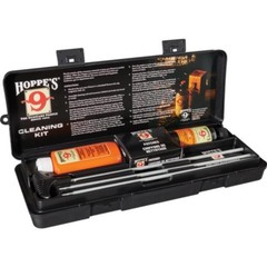 Hoppes Cleaning Kit Rifle, Shotgun Box E/F UO