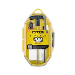OTIS TECHNOLOGY 9mm Cleaning Kit