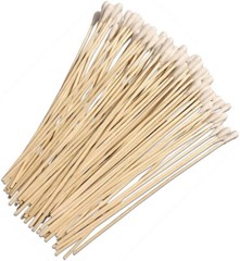 Gun Cleaning Swabs 100 Count