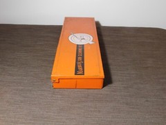 VINTAGE MARBLE’S GUN CLEANING KIT *INCOMPLETE*