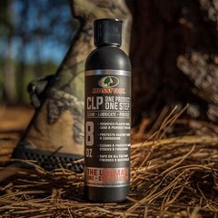 Mossy Oak Gun Oil | All-in-One | Cleaner, Lubricant, & Protectant [CLP] | One…