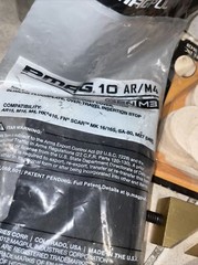 Vintage Gun repair kits Supplies Lot Outers Storage See Pictures