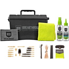 Breakthrough Clean Technologies Universal Ammo Can Cleaning Kit