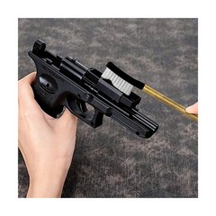 Gun Cleaning Kit Universal Handgun Cleaning Kit 25 in 1 Pistol Cleaning Kit f…