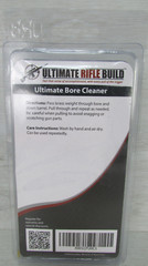 Ultimate Rifle Build Ultimate Bore Cleaner Cleaning Rope 16 gauge