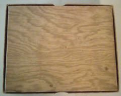 VTG HERTER’S GUNSTOCK FINISHING KIT NO. 12 SATINSILICOL FRENCH RED LIQUID Aa