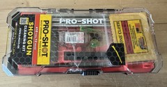 Pro-Shot Smultiga Multi-Gauge Shotgun Kit 12/20/28/410 SMULTIGA