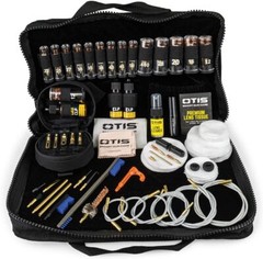 Otis Technology Smart Gun Care Elite Breech To Muzzle Gun Cleaning Kit