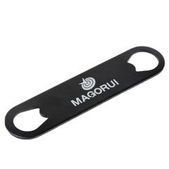Aolamegs 1911 Barrel Bushing Wrench,Black Steel 1911 Accessories for…