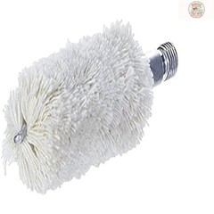 No. 9 12-Gauge Gun Cleaning Swab – Soft 100% Cotton for Non-Scratch Care