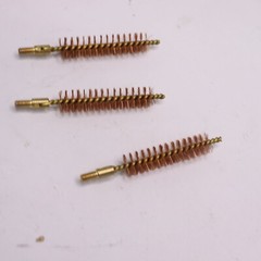 (3-Pk) Tipton Best Bore Brush Bronze Bristles 629958