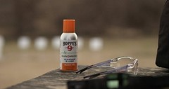 Hoppe’s Gun Medic Bio-Based Cleaner & Lube, 4 oz