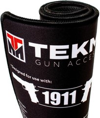 Ultra Handgun Mat 20″ x 15″ – Gun Cleaning & Maintenance Mat W/ Non-Slip Rubber